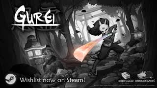 Announcement Trailer