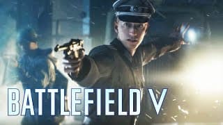 War Stories Trailer