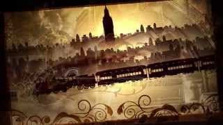 Game Intro