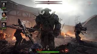 Reveal Trailer