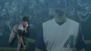 Game Intro