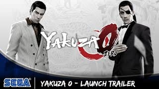 Launch Trailer