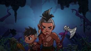 Announcement Trailer