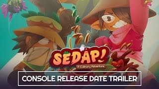Gameplay Trailer