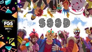 Gameplay Trailer