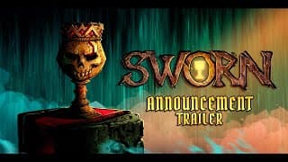 Announcement Trailer