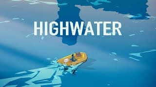 Announcement Trailer