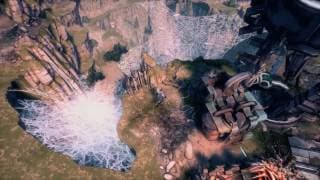 Music Video Gameplay Trailer