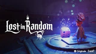Announcement Trailer