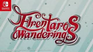 Announcement Trailer