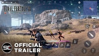 Trailer