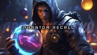 Announcement Trailer