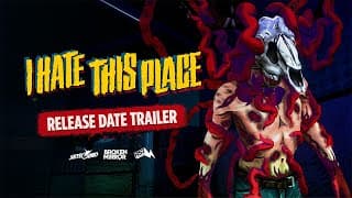 Release Date Trailer