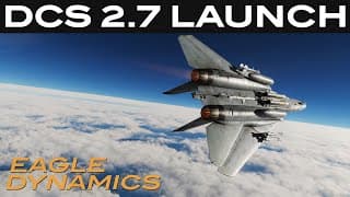 Launch Trailer