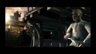 Stronghold Trailer