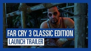 Launch Trailer