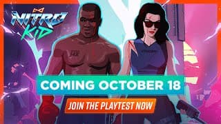 Release Date Trailer
