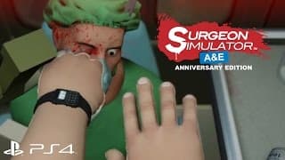 Launch Trailer