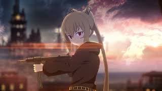 Game Intro