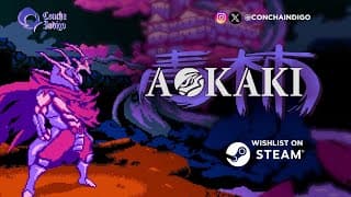 Announcement Trailer