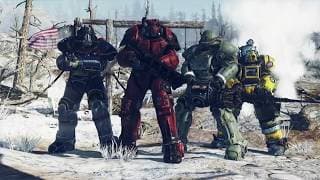 Atomics for Peace Trailer