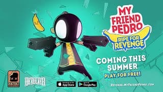 Release Date Trailer
