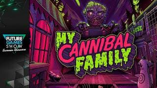 Announcement Trailer