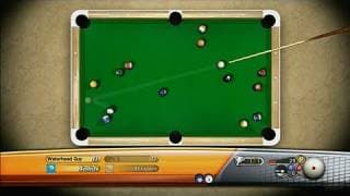 Gameplay video