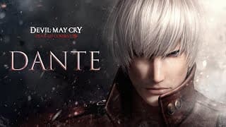 Character Trailer