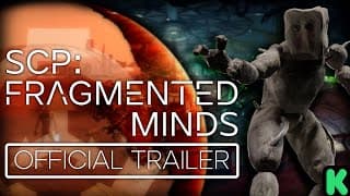 Announcement Trailer