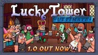 Launch Trailer