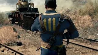 Live Action Trailer
