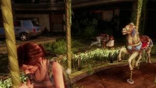Launch Trailer