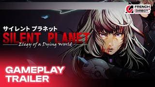 Gameplay Trailer