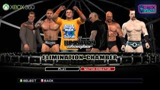 Gameplay Video