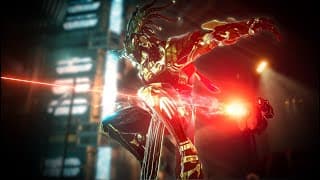 Gameplay Trailer