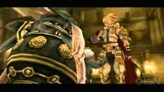 Gameplay Trailer