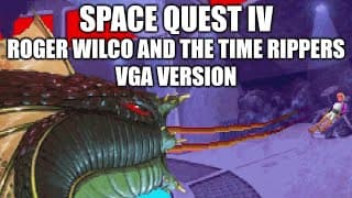 Gameplay video
