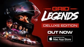 Announcement Trailer