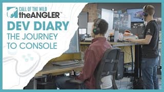 Dev Diary