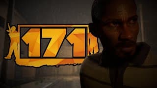 Cinematic Trailer
