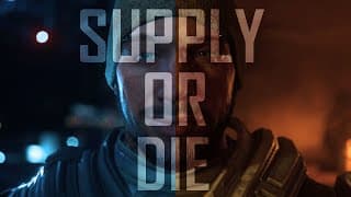 Cinematic Trailer