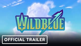 Announcement Trailer