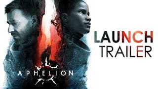 Launch Trailer