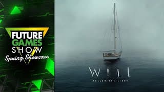 Gameplay Trailer