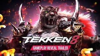 Gameplay Trailer
