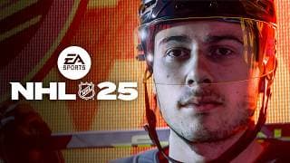 Announcement Trailer
