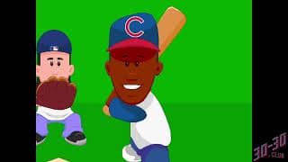 Game Intro