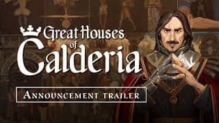 Announcement Trailer