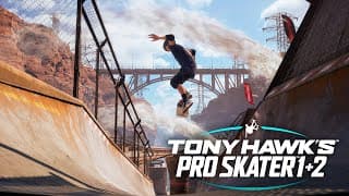 Launch Trailer
